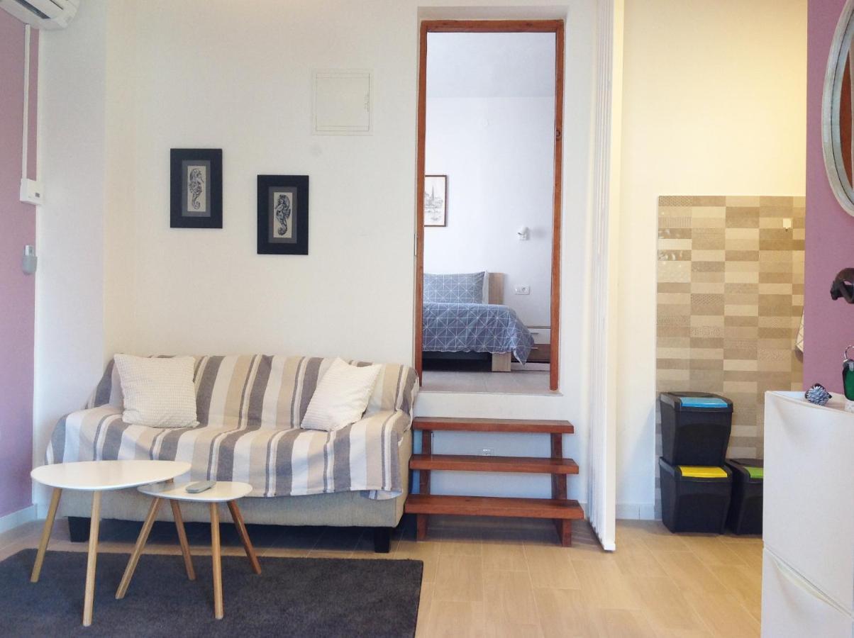 Apartment Medolino Esterno foto