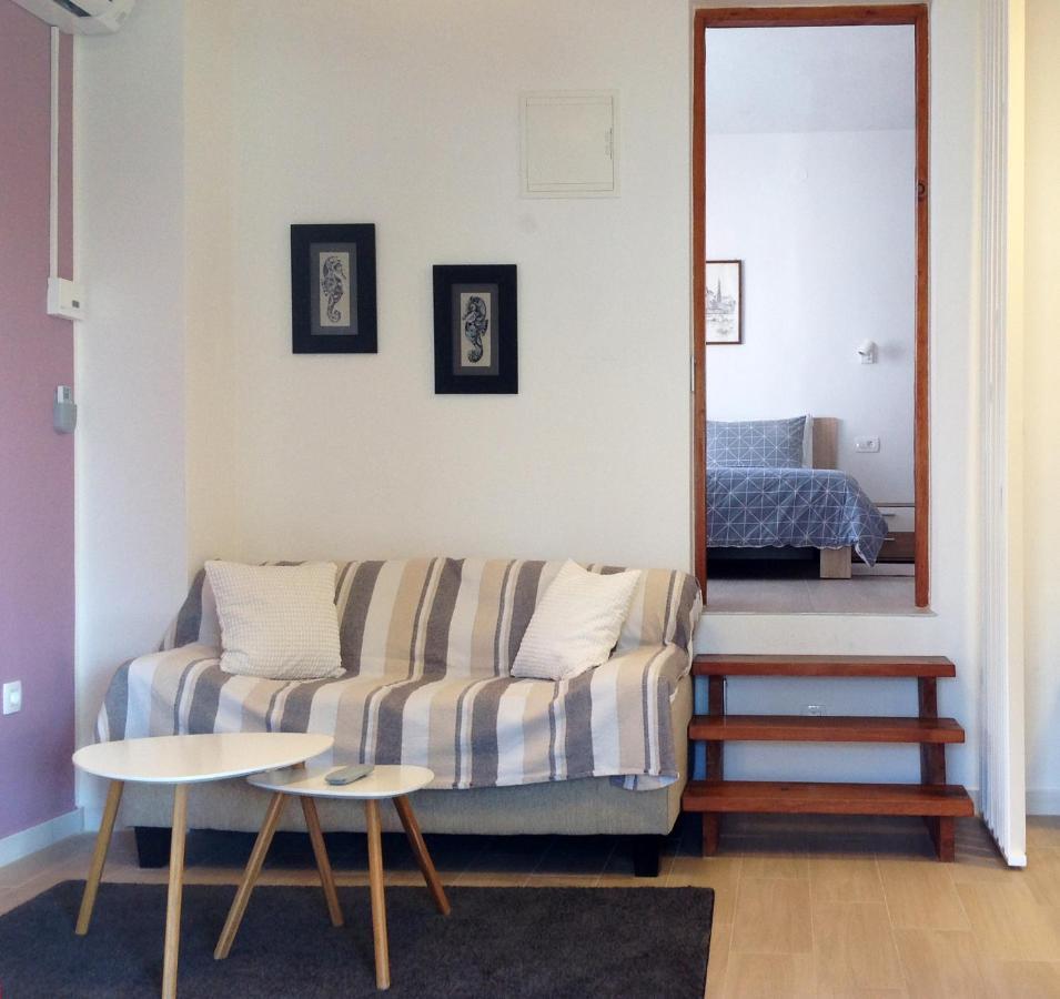 Apartment Medolino Esterno foto