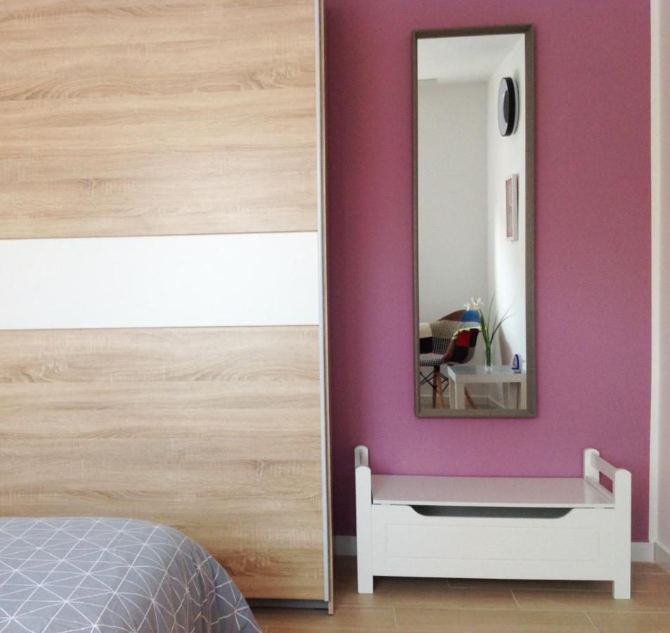 Apartment Medolino Esterno foto