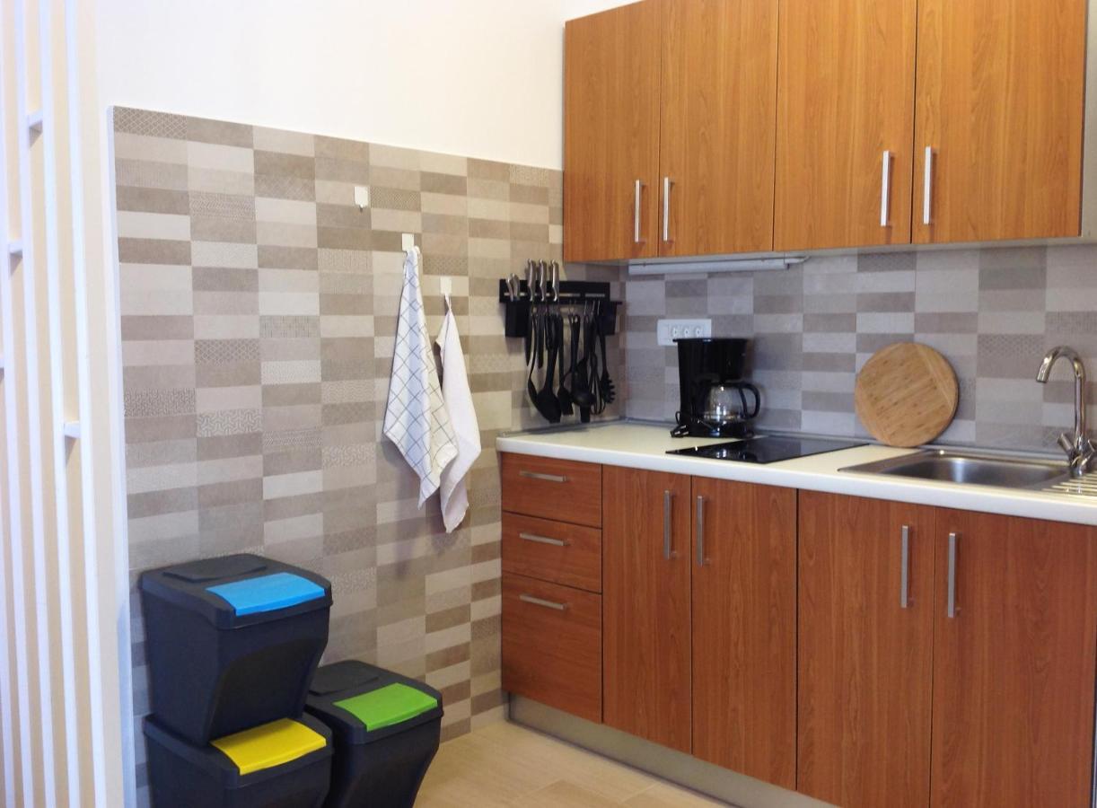 Apartment Medolino Esterno foto